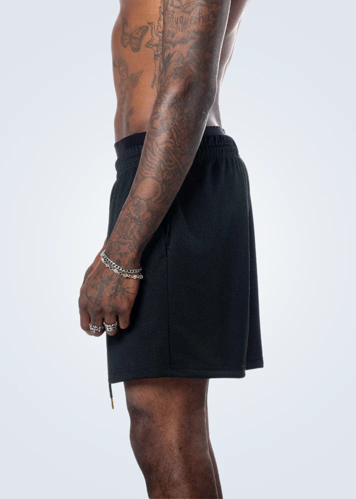 SSW Blanks - HEAVYWEIGHT Mesh Shorts