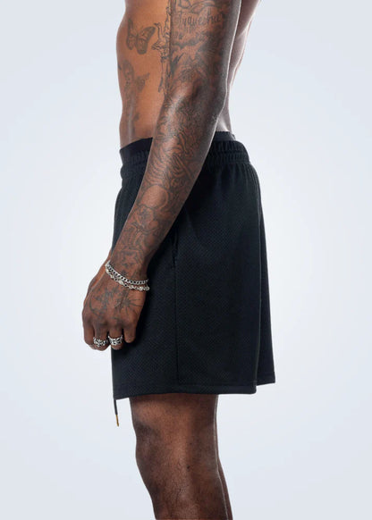 SSW Blanks - HEAVYWEIGHT Mesh Shorts