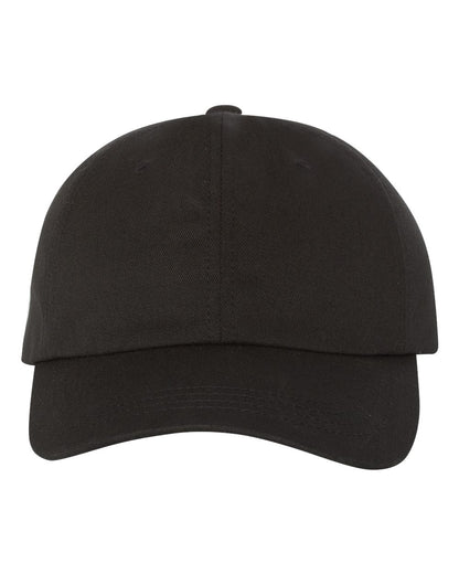 Classic Dad Hat_LA6245