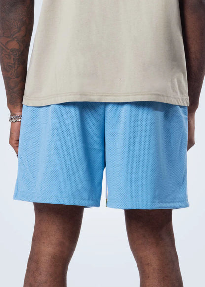 SSW Blanks - HEAVYWEIGHT Mesh Shorts