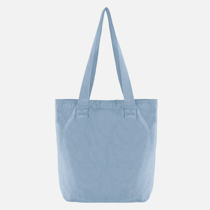 Los Angeles Apparel-BD01 - Bull Denim Tote Bag