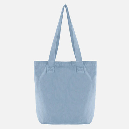 Los Angeles Apparel-BD01 - Bull Denim Tote Bag