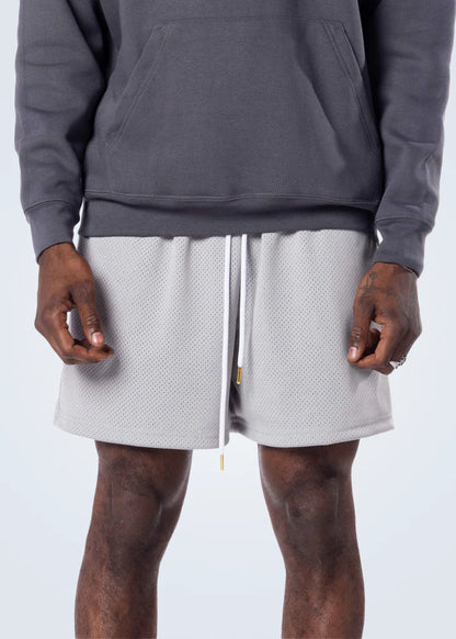 SSW Blanks - HEAVYWEIGHT Mesh Shorts