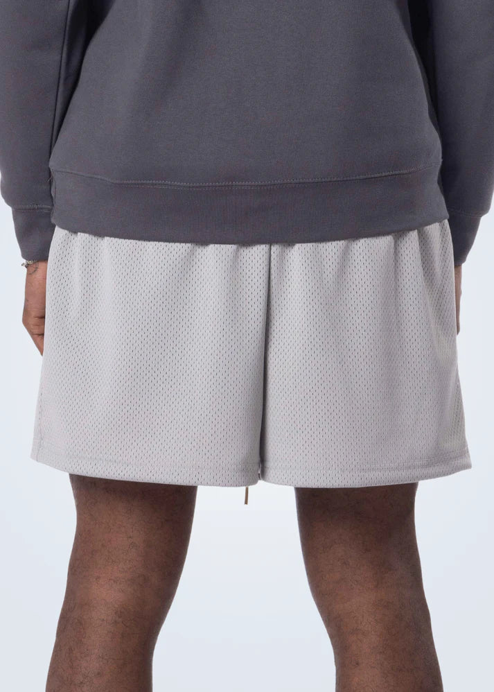 SSW Blanks - HEAVYWEIGHT Mesh Shorts