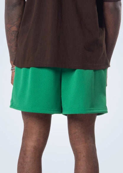 SSW Blanks - HEAVYWEIGHT Mesh Shorts