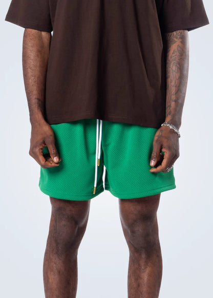 SSW Blanks - HEAVYWEIGHT Mesh Shorts