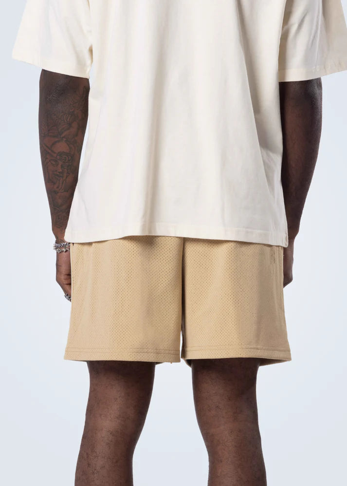 SSW Blanks - HEAVYWEIGHT Mesh Shorts