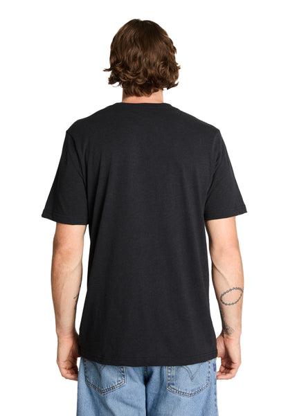 Lane Seven_LS15000_Deluxe CVC Tee