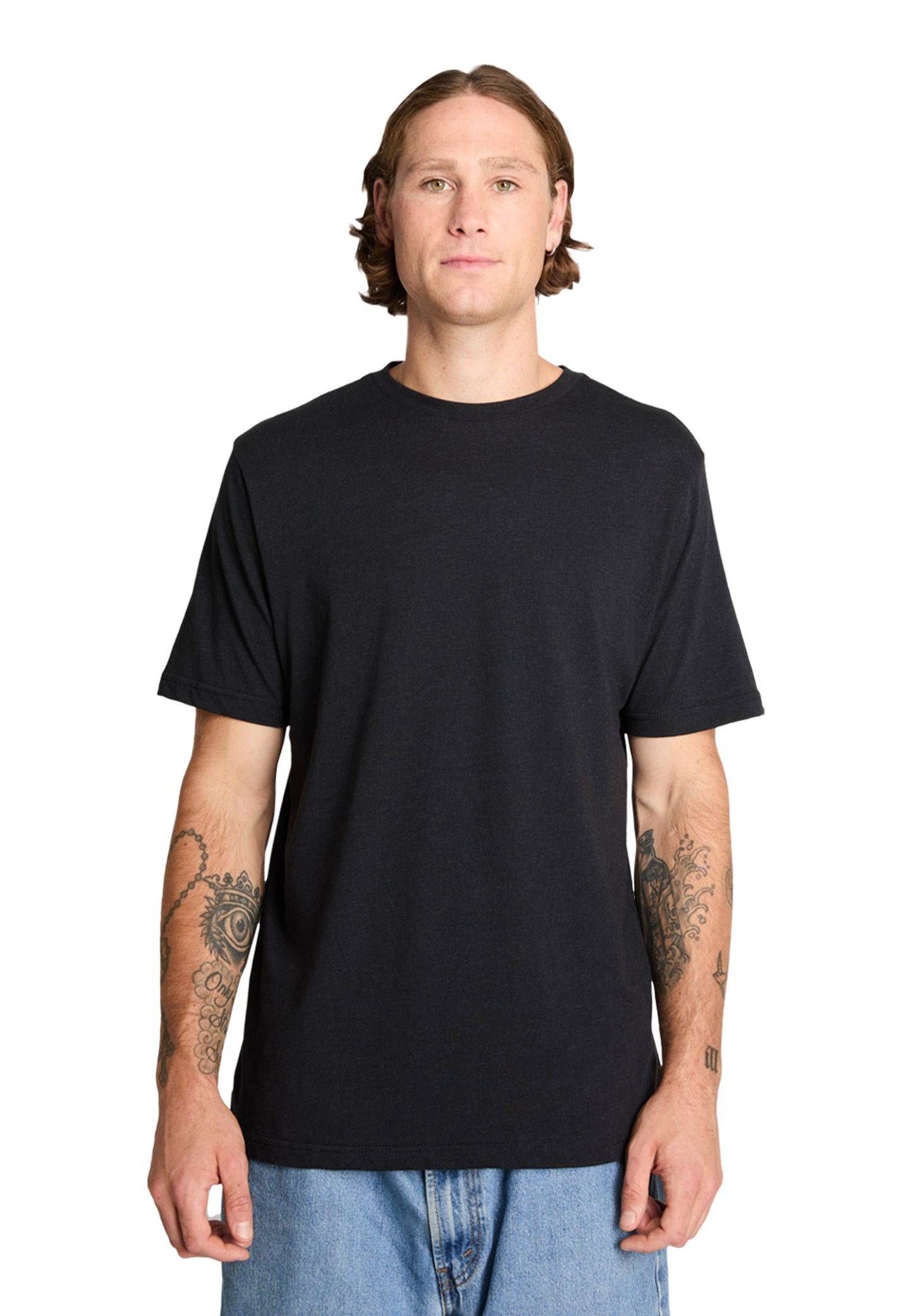 Lane Seven_LS15000_Deluxe CVC Tee