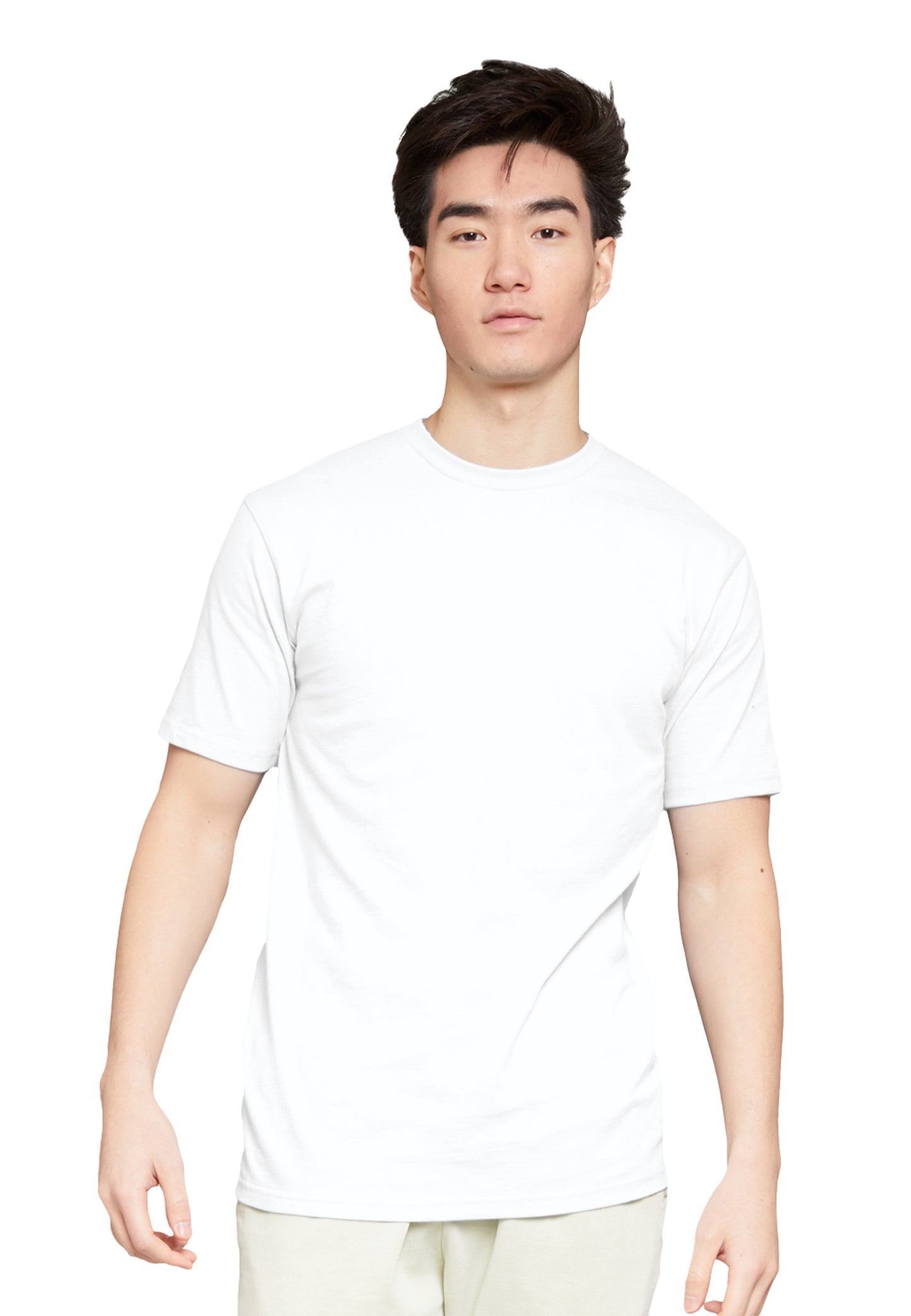 Lane-Seven-LS15001-Flat-Urban-Heavyweight-Tee