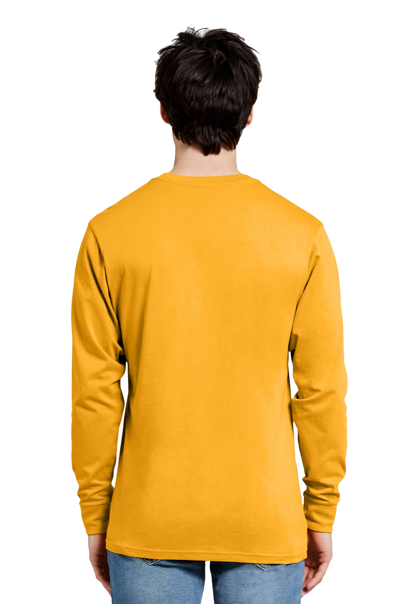 LS15009_Heavyweight Long Sleeve Tee