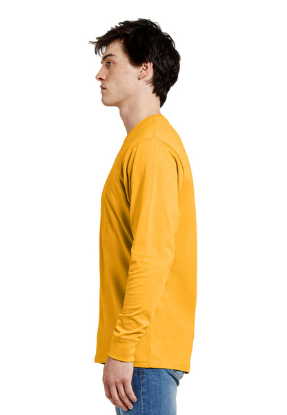 LS15009_Heavyweight Long Sleeve Tee