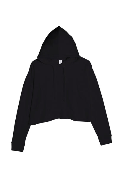 LS12000_Crop Hoodie