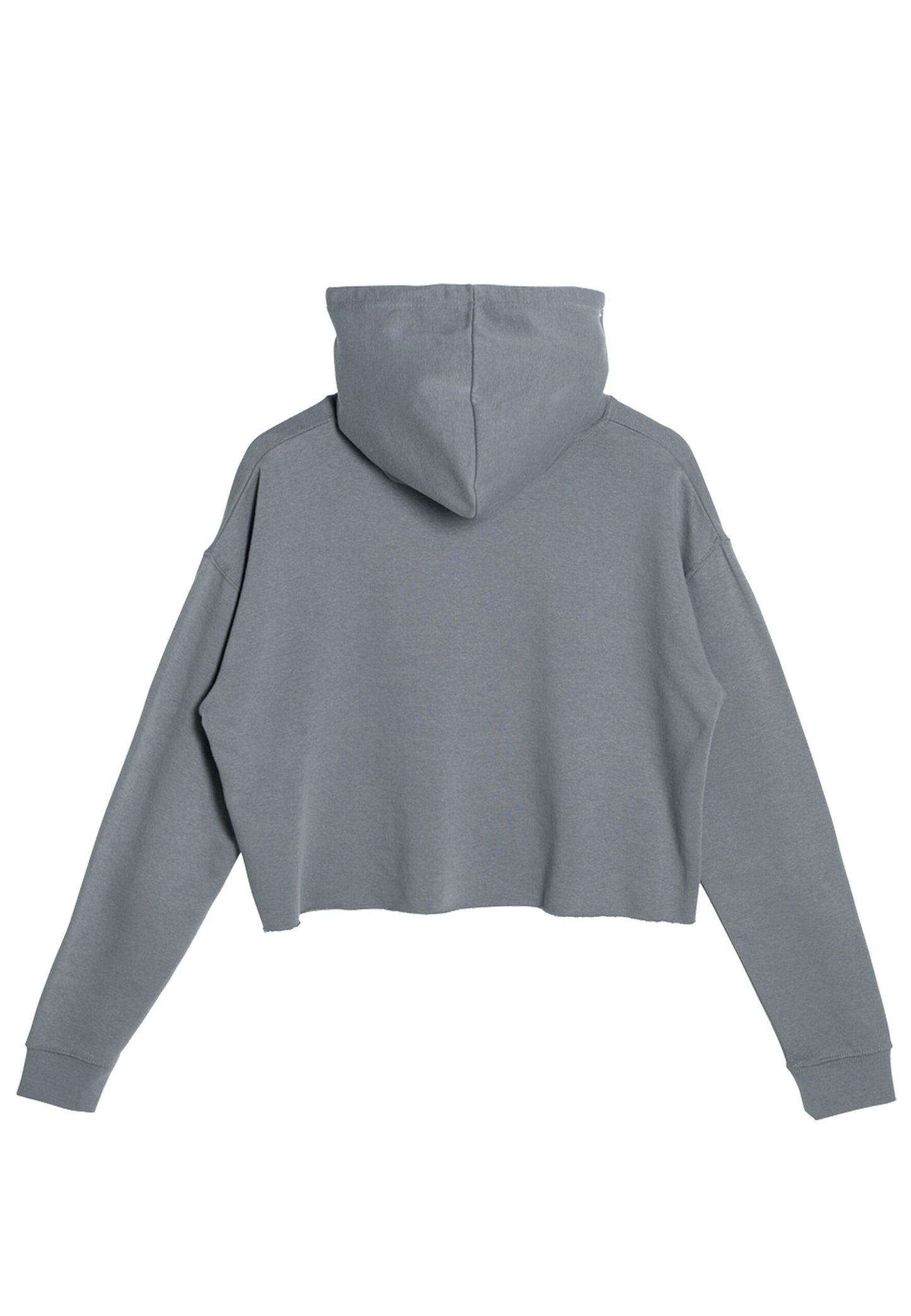 LS12000_Crop Hoodie