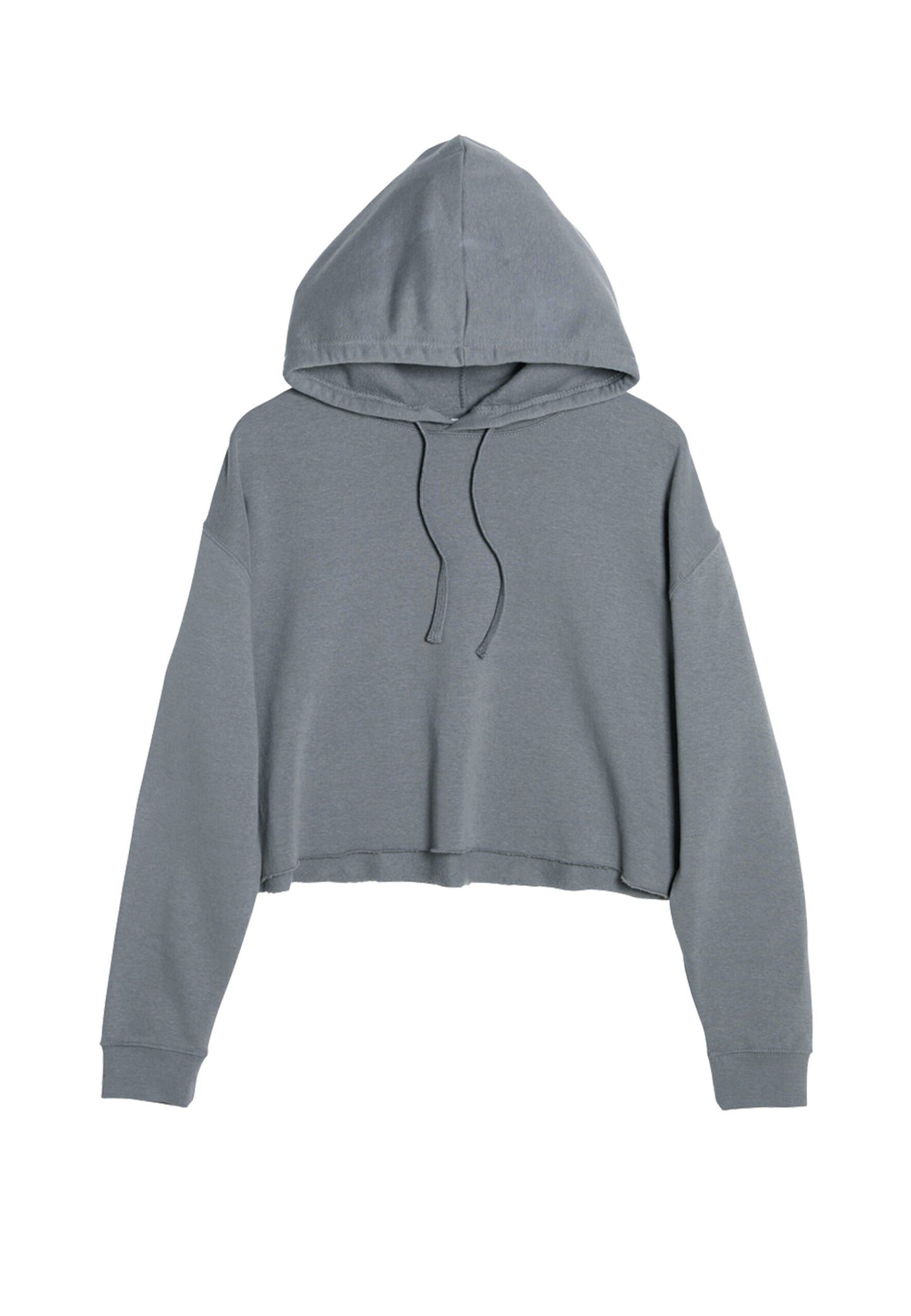 LS12000_Crop Hoodie