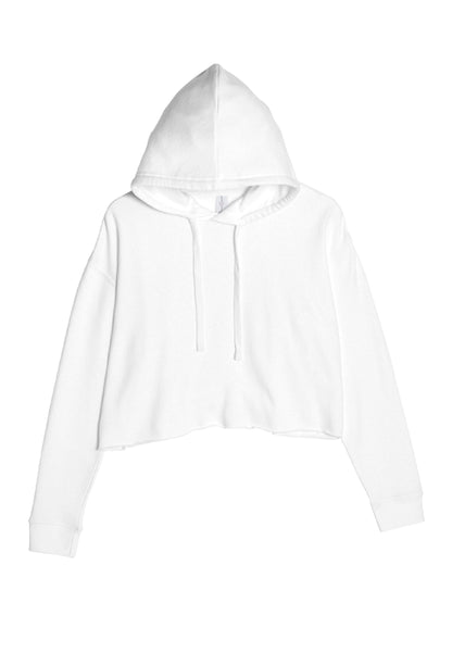 LS12000_Crop Hoodie