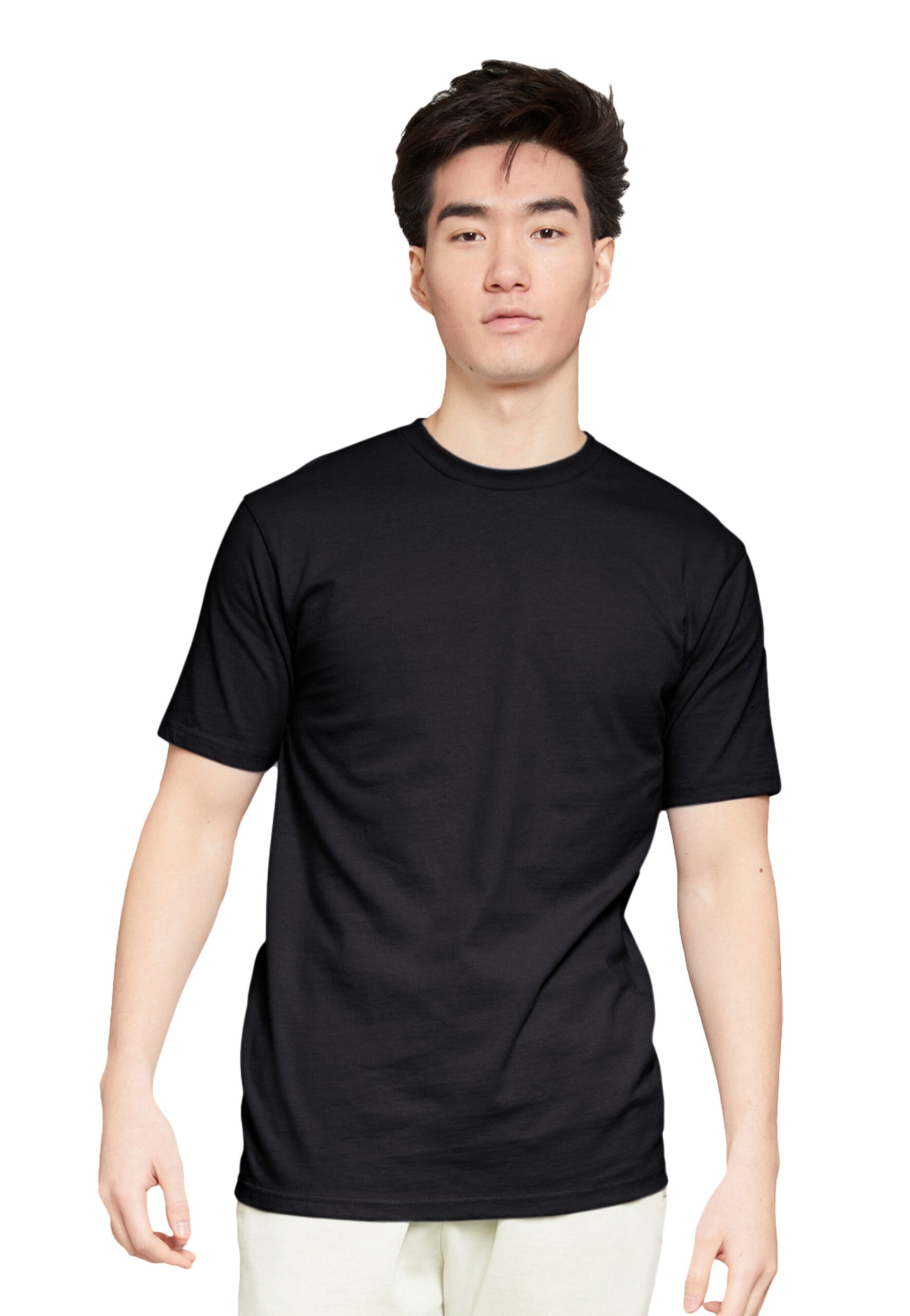 Lane-Seven-LS15001-Flat-Urban-Heavyweight-Tee