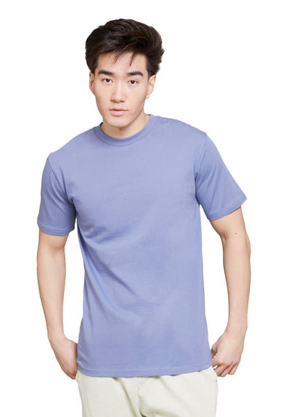 Lane-Seven-LS15001-Flat-Urban-Heavyweight-Tee