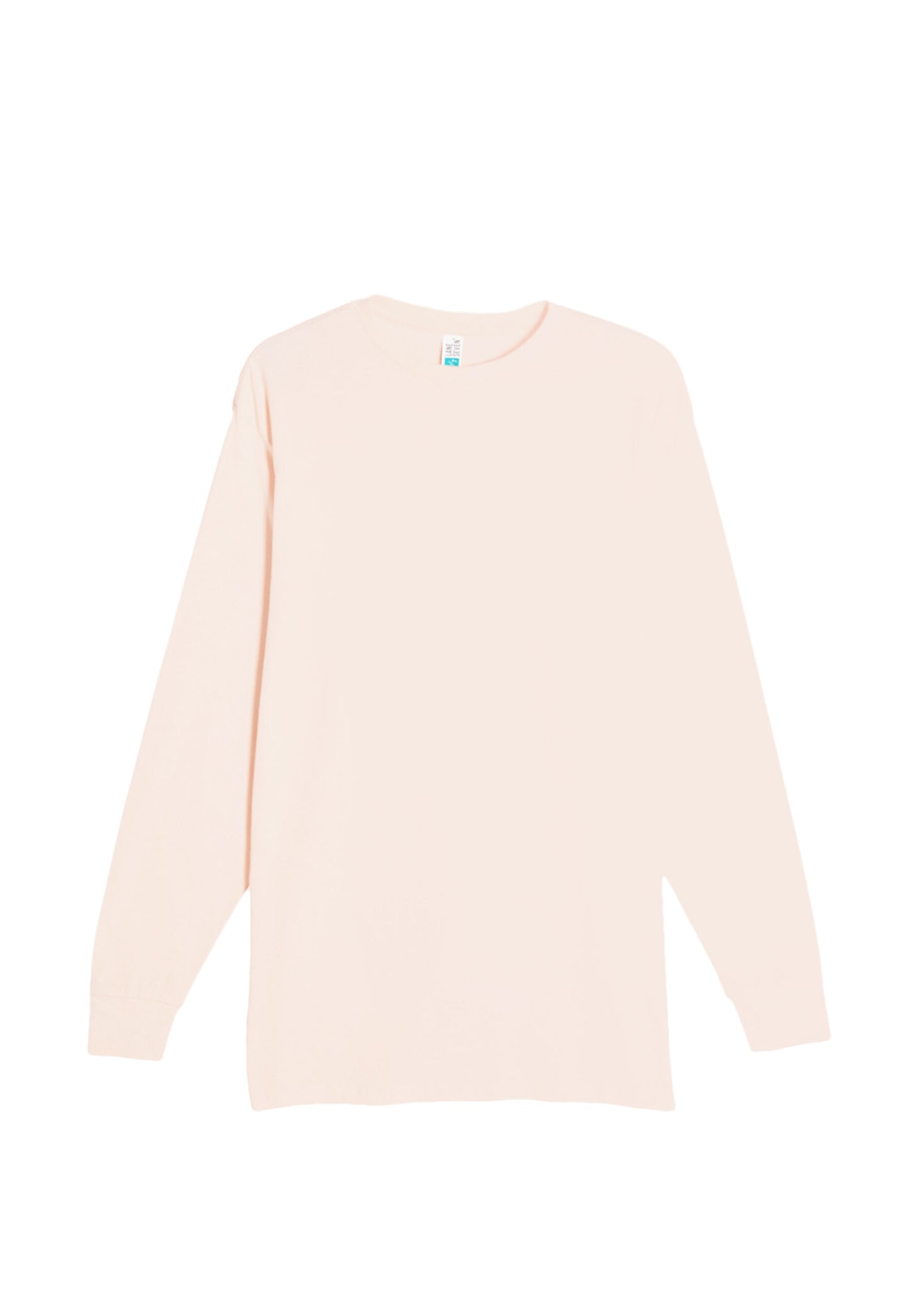 LS15009_Heavyweight Long Sleeve Tee