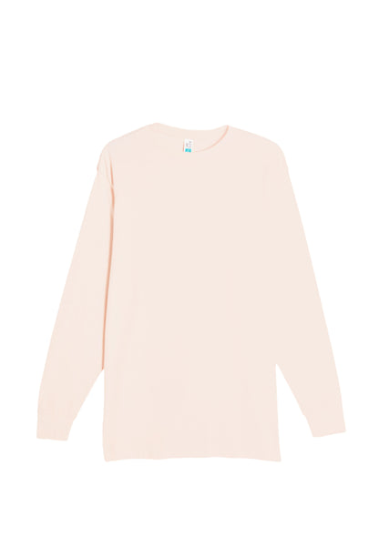 LS15009_Heavyweight Long Sleeve Tee