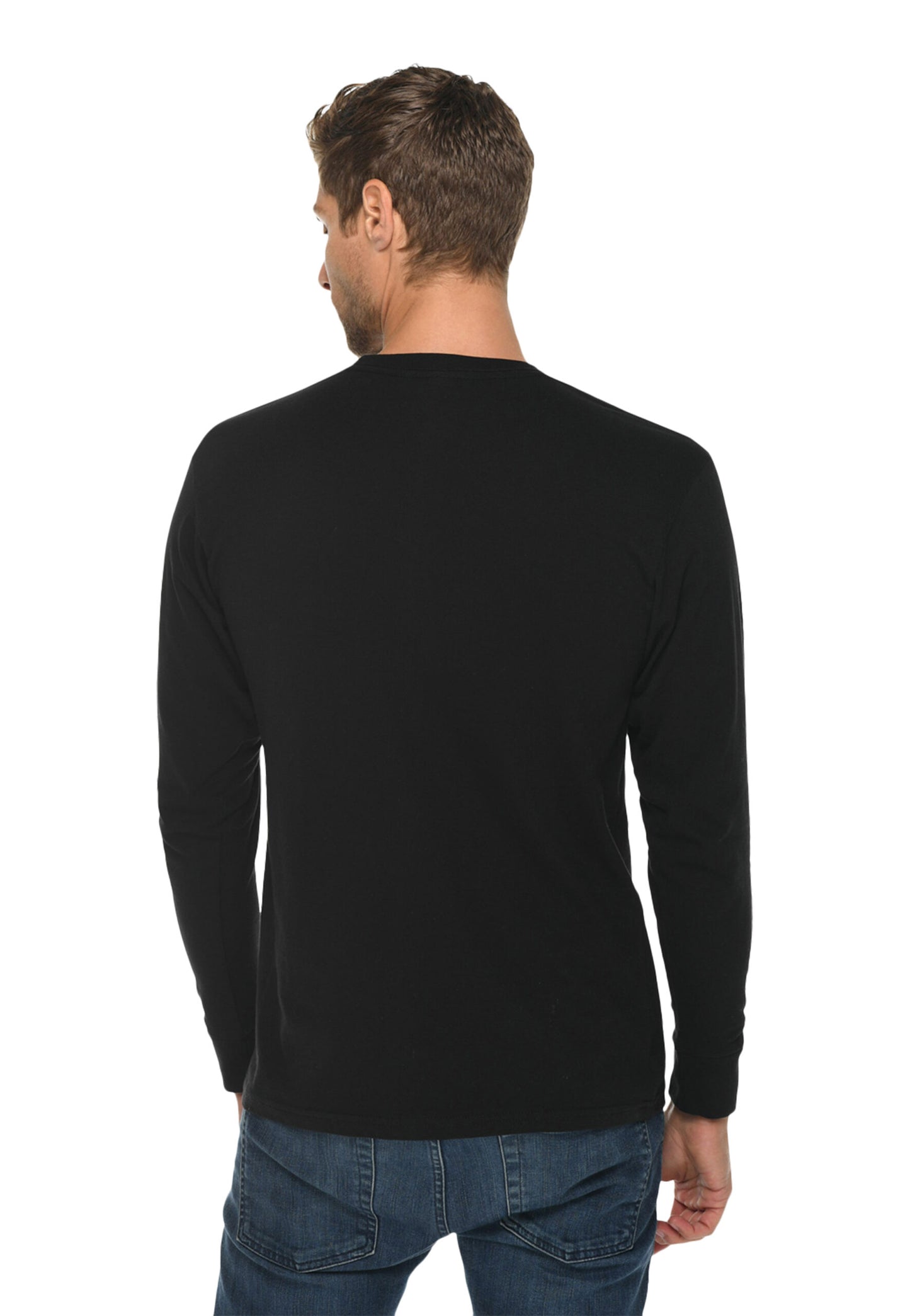 LS15009_Heavyweight Long Sleeve Tee