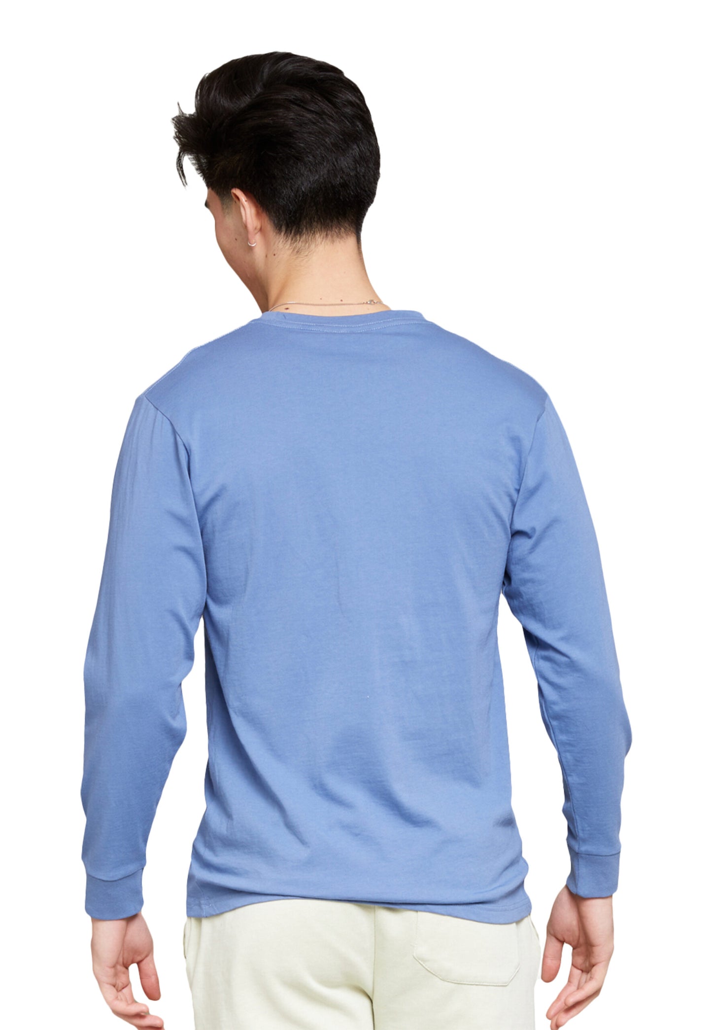 LS15009_Heavyweight Long Sleeve Tee