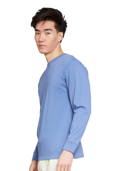 LS15009_Heavyweight Long Sleeve Tee