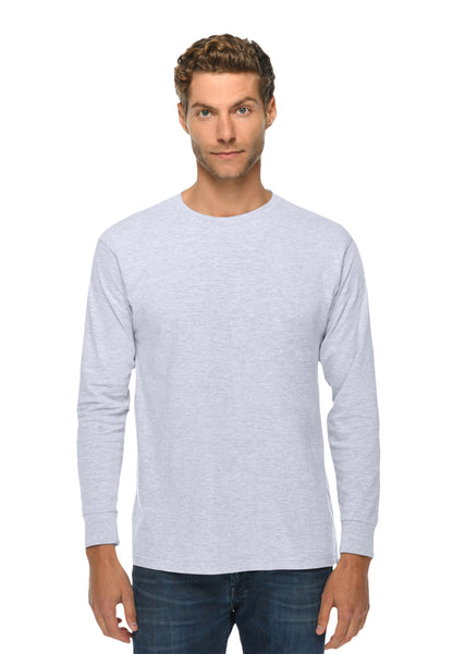 LS15009_Heavyweight Long Sleeve Tee