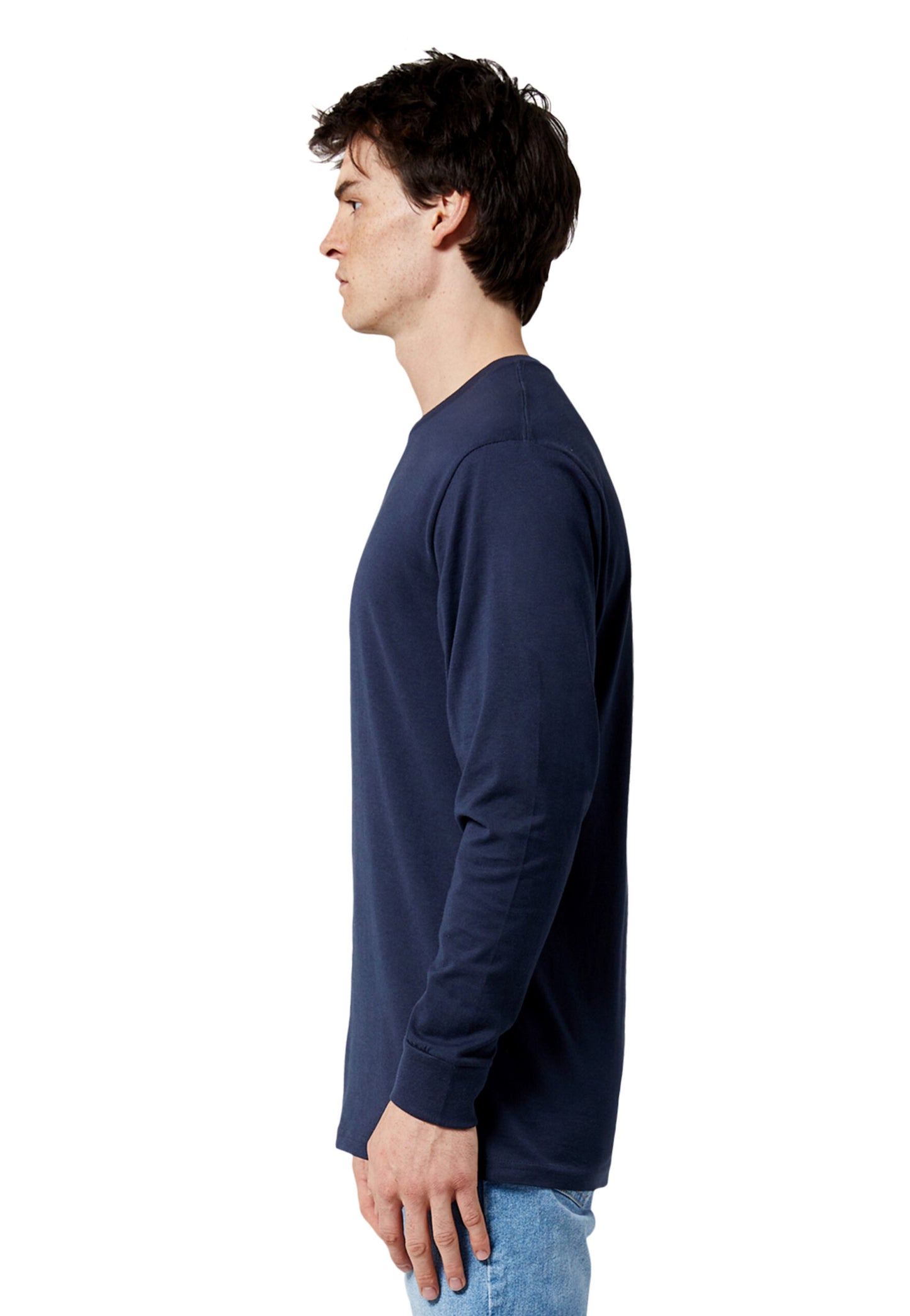 LS15009_Heavyweight Long Sleeve Tee