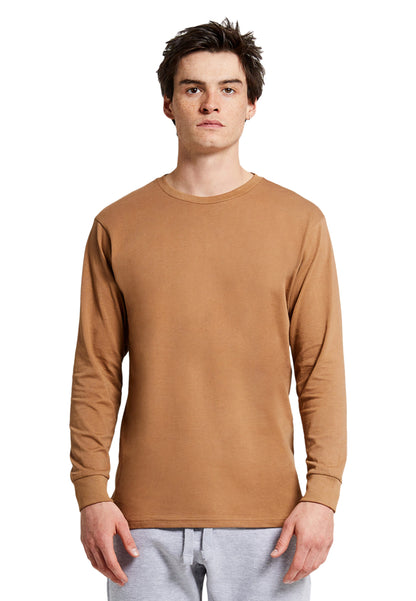 LS15009_Heavyweight Long Sleeve Tee