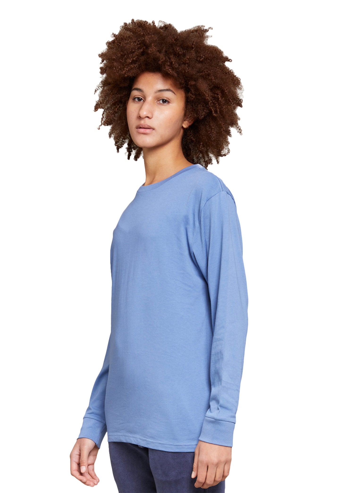 LS15009_Heavyweight Long Sleeve Tee