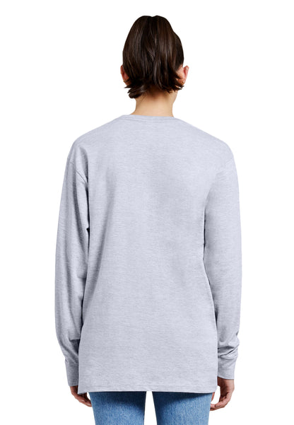 LS15009_Heavyweight Long Sleeve Tee