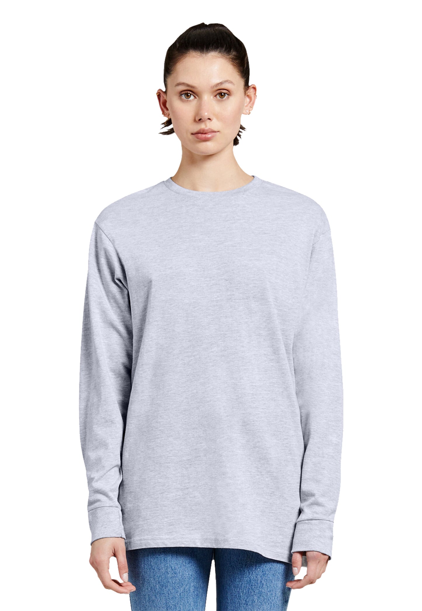 LS15009_Heavyweight Long Sleeve Tee