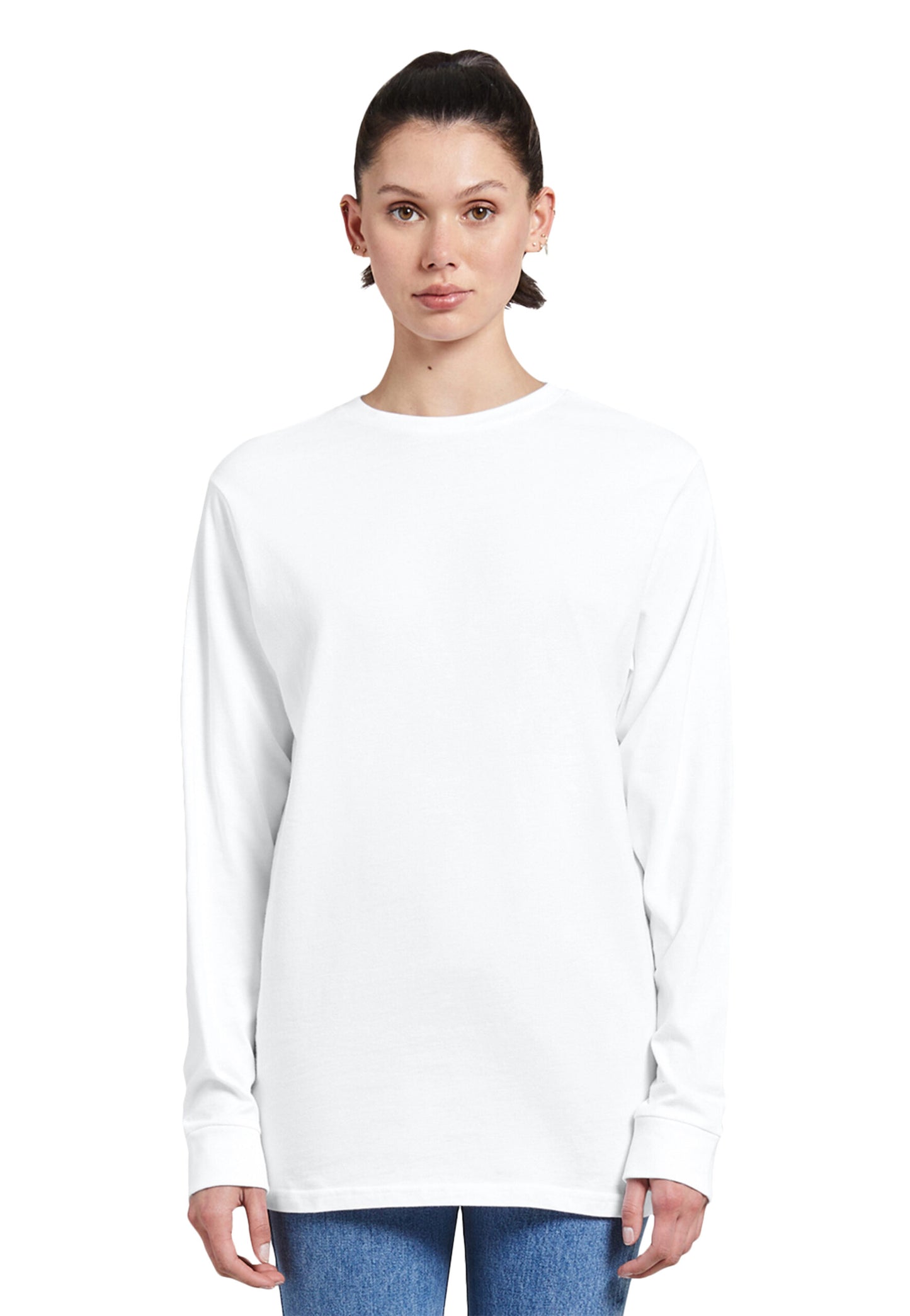 LS15009_Heavyweight Long Sleeve Tee