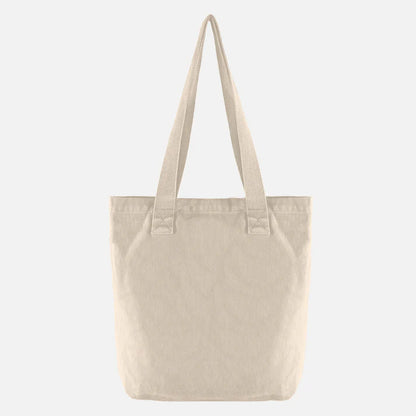 Los Angeles Apparel-BD01 - Bull Denim Tote Bag