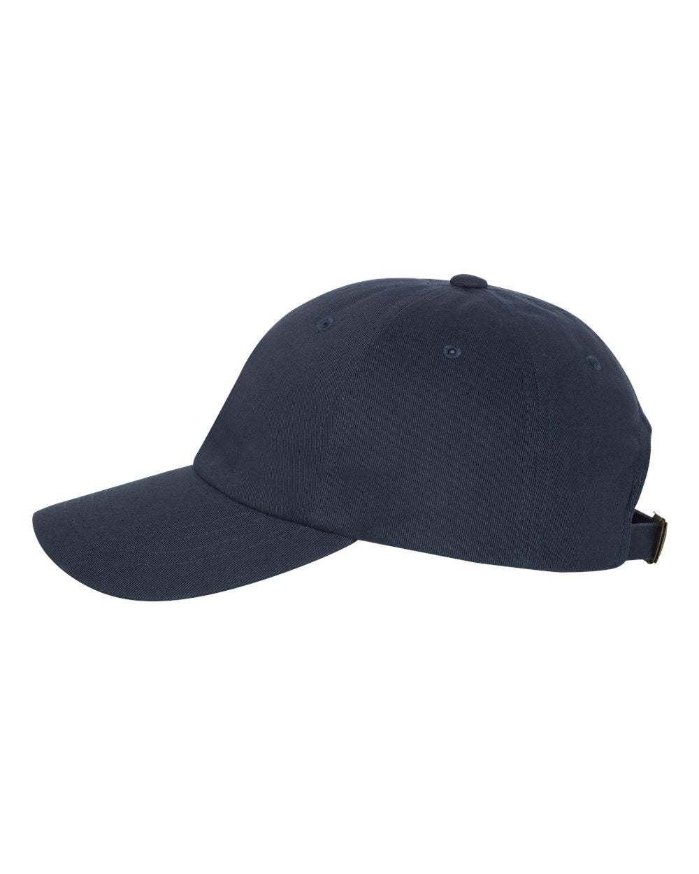 Classic Dad Hat_LA6245