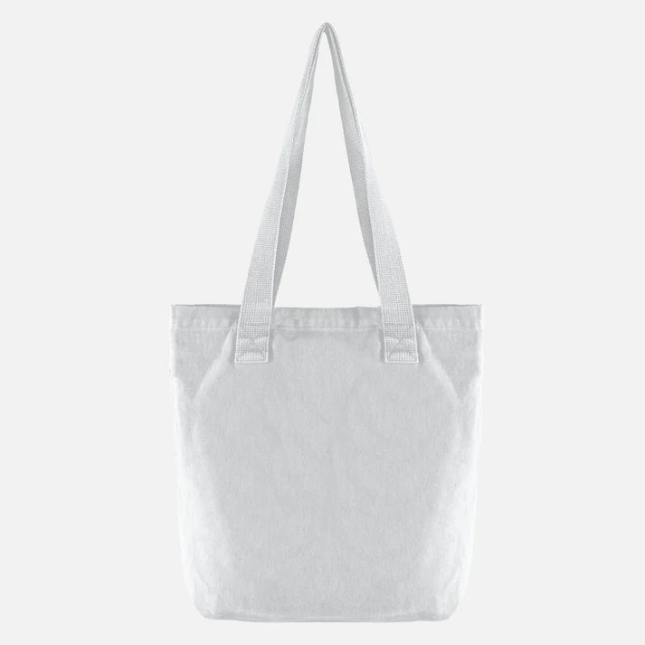 Los Angeles Apparel-BD01 - Bull Denim Tote Bag