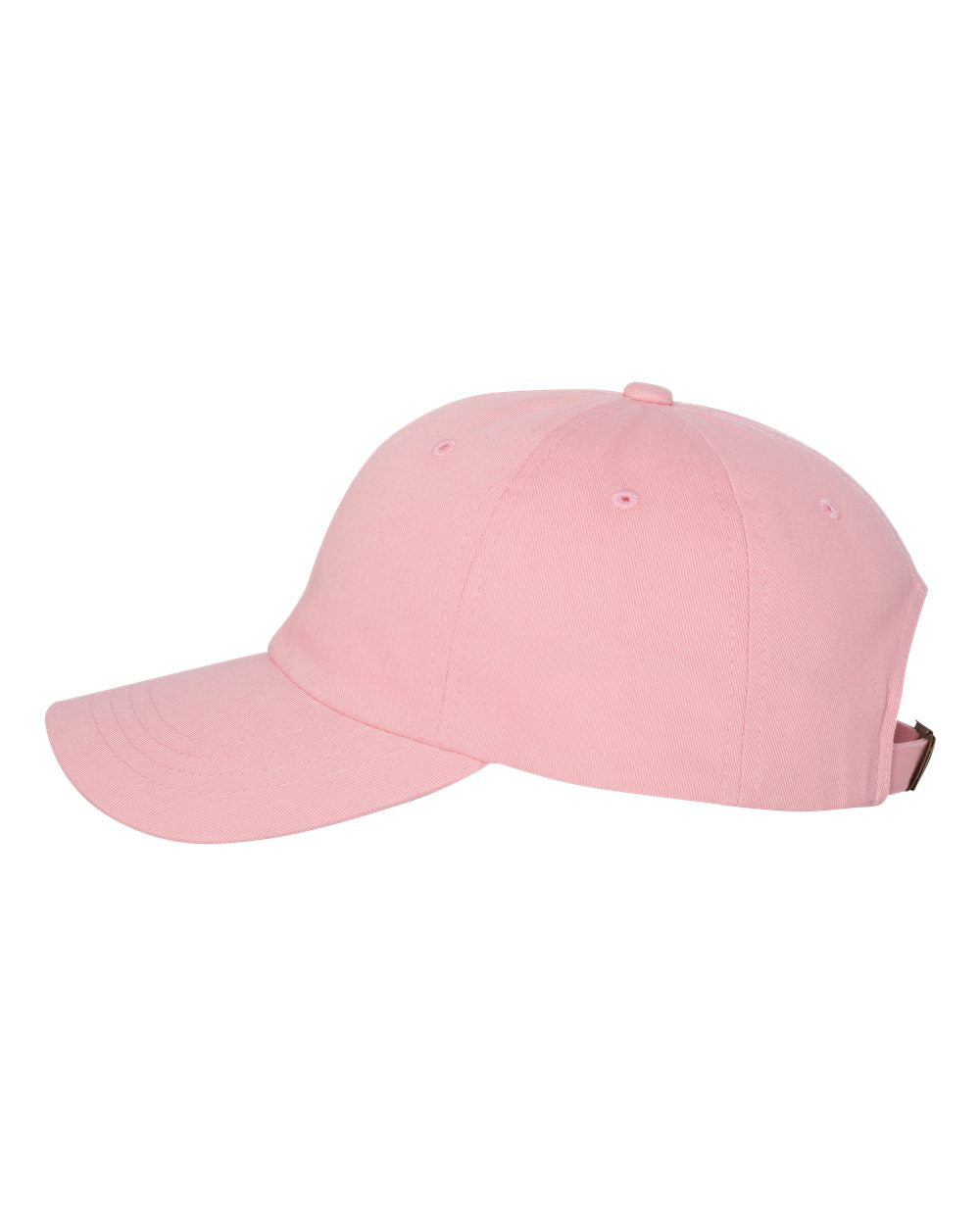 Classic Dad Hat_LA6245