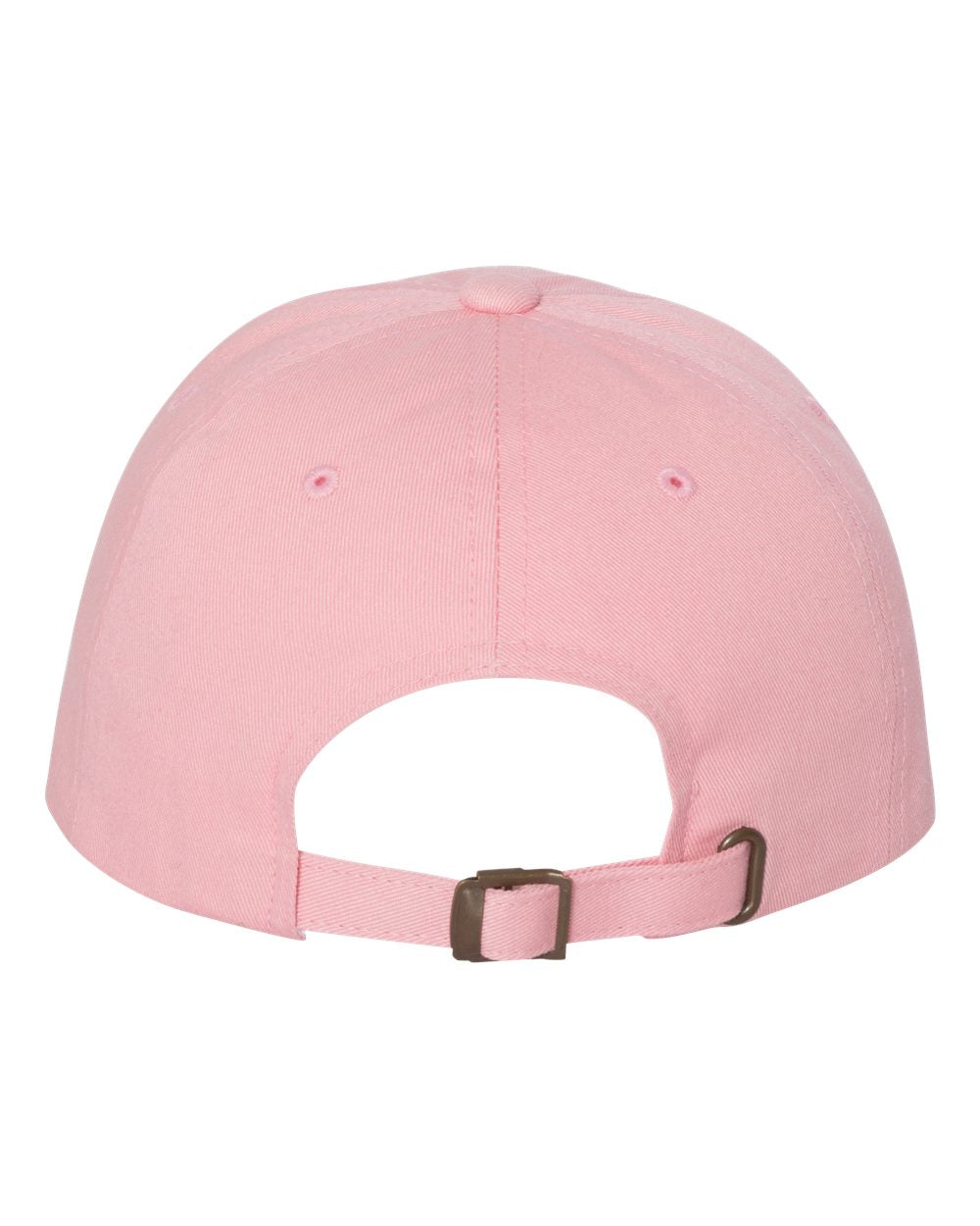 Classic Dad Hat_LA6245