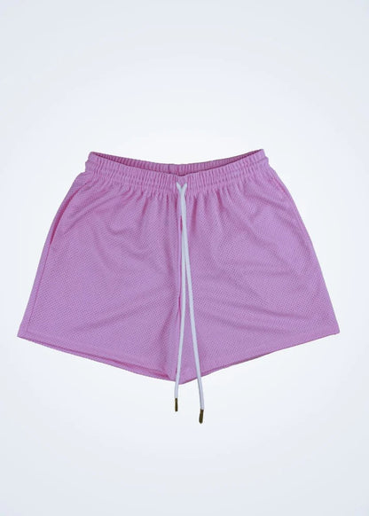 SSW Blanks - HEAVYWEIGHT Mesh Shorts