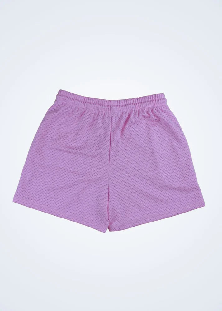 SSW Blanks - HEAVYWEIGHT Mesh Shorts