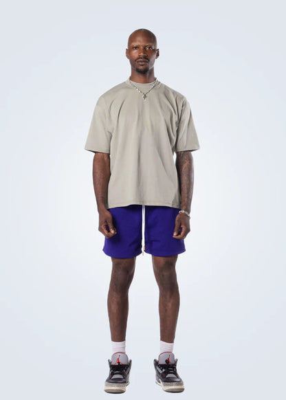 SSW Blanks - HEAVYWEIGHT Mesh Shorts