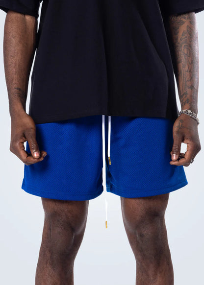 SSW Blanks - HEAVYWEIGHT Mesh Shorts