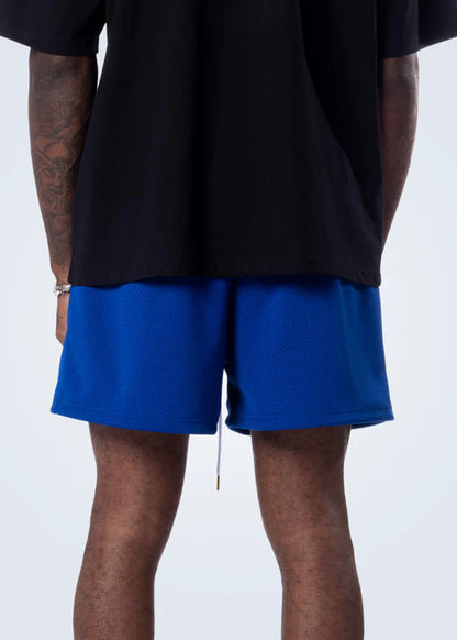 SSW Blanks - HEAVYWEIGHT Mesh Shorts