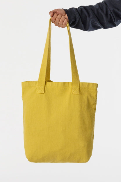 Los Angeles Apparel-BD01 - Bull Denim Tote Bag