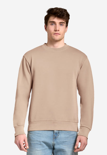 Lane Seven_LS16004 Urban Crewneck Sweatshirt