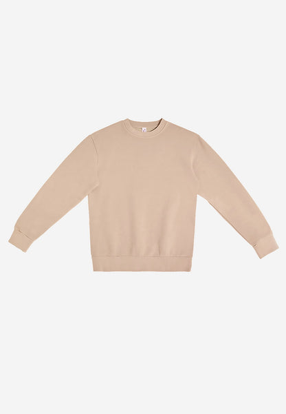 Lane Seven_LS16004 Urban Crewneck Sweatshirt