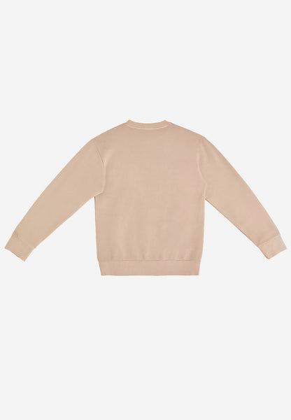 Lane Seven_LS16004 Urban Crewneck Sweatshirt