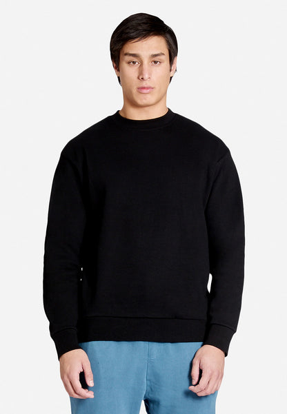 Lane Seven_LS16004 Urban Crewneck Sweatshirt