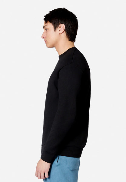 Lane Seven_LS16004 Urban Crewneck Sweatshirt